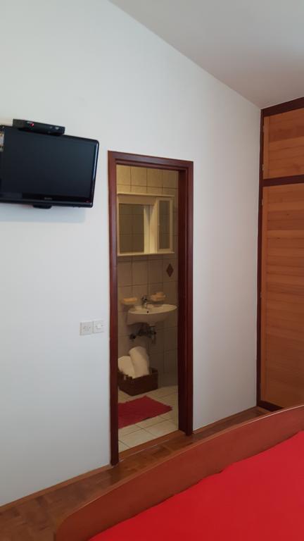 Apartments Davor Biograd Na Moru Exterior photo